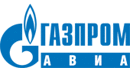 Авиапредприятие "Газпром авиа"